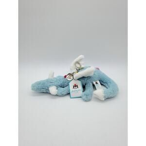 Jellycat Sky Dragon Bag Charm 2026 New 100% Authentic NWT No Dust Bag